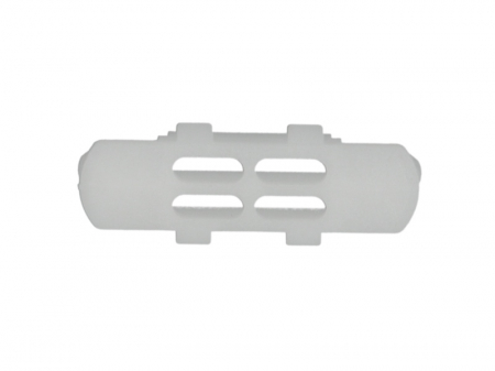 Cleme - Clema tapiţerie (aplicatie: pervaz lateral, cantitate per impachetare: 5 buc., bolt) potrivit MERCEDES C (W202) 03.93-05.00