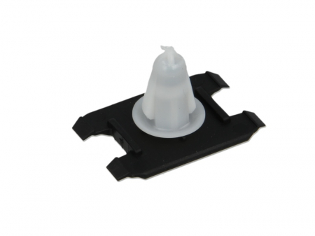 Clema tapiţerie (aplicatie: pervaz lateral, cantitate per impachetare: 5 buc.) potrivit BMW 7 (E38), X3 (E83) 03.94-12.11 [1]
