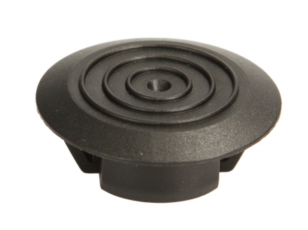 Cleme - Clema tapiţerie (aplicatie: pervaz lateral, cantitate per impachetare: 5 buc.) potrivit TOYOTA AURIS, COROLLA, COROLLA VERSO, PREVIA, PRIUS, YARIS 04.99-