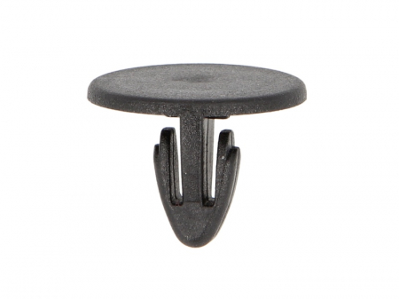 Piese Auto - Clema tapiţerie (aplicatie: placa hotei motorului, cantitate per impachetare: 10 buc.) potrivit DACIA LOGAN, LOGAN MCV, SANDERO; RENAULT 19 I, 19 I CHAMADE, 19 II, 19 II CHAMADE 01.72-