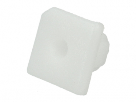 Piese Auto - Clema tapiţerie (aplicatie: profilele pervazului lateral exterior, cantitate per impachetare: 5 buc.) potrivit HYUNDAI ACCENT II, ACCENT III, IX35, IX55, SANTA FÉ I, SANTA FÉ II 03.98-