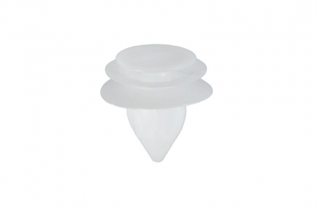 Piese Auto - Clema tapiţerie (aplicatie: raft spate, cantitate per impachetare: 5 buc., salon) potrivit MAZDA 2, 6, CX-7, CX-9 01.02-