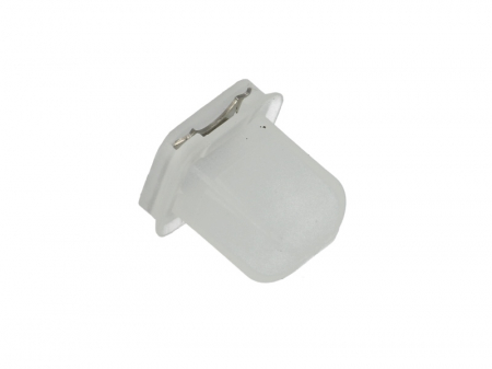Clema tapiţerie (aplicatie: tapiterie usa, cantitate per impachetare: 10 buc., priza de montaj) potrivit BMW 5 (E39), 7 (E38) 03.94-06.03 [1]