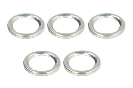 Cleme - Clema tapiţerie (cantitate pachet: 5 buc.) potrivit LEXUS IS I XE10, IS III XE30, LS XF30, LS XF40; TOYOTA 4 RUNNER N180, AVENSIS T22, CARINA E T19, CARINA II, CELICA T20 10.83-12.17