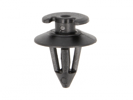Cleme - Clema tapiţerie (cantitate per impachetare: 10 buc.) potrivit AUDI 100 C2, 100 C3, 100 C4, A6 C4, A8 D2; VW GOLF I, JETTA I, LT 28-35 I, PASSAT B1, POLO, POLO CLASSIC 05.73-06.03