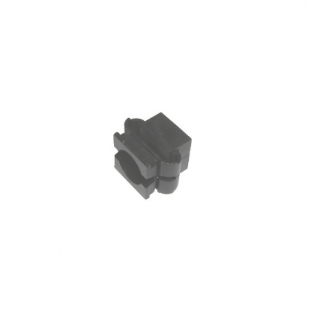 Cleme - Clema tapiţerie (cantitate per impachetare: 10 buc.) potrivit AUDI 100 C4, 80 B4, A3, A4 B5, A4 B6, A4 B7, CABRIOLET B3, COUPE B3; SEAT EXEO, EXEO ST; SKODA SUPERB I 10.88-05.13