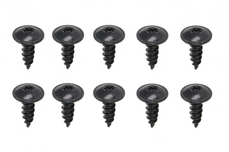 Cleme - Clema tapiţerie (cantitate per impachetare: 10 buc.) potrivit AUDI A5, A6 C7; PORSCHE CAYENNE; VW GOLF VI, PASSAT B7 09.02-09.18