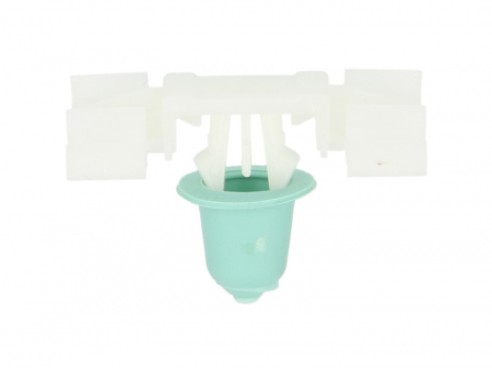 Cleme - Clema tapiţerie (cantitate per impachetare: 10 buc.) potrivit BMW 3 (E36) 09.90-11.99