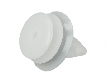Cleme - Clema tapiţerie (cantitate per impachetare: 10 buc.) potrivit BMW 3 (E46), 3 (E90), 5 (E60), 5 (F10), 7 (F01, F02, F03, F04), X1 (E84), X3 (E83), X3 (F25), X5 (E53), X5 (E70) 12.97-08.17