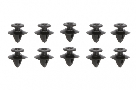 Cleme - Clema tapiţerie (cantitate per impachetare: 10 buc.) potrivit FORD B-MAX 10.12-