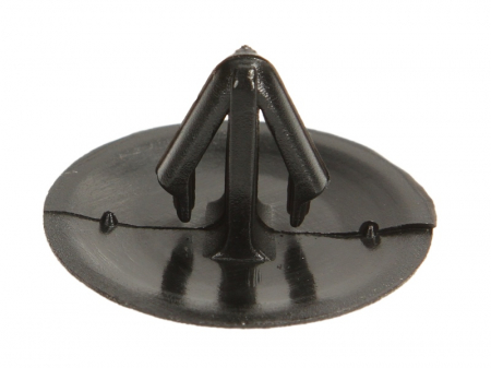 Clema tapiţerie (cantitate per impachetare: 10 buc.) potrivit HYUNDAI ACCENT II, ACCENT III, ACCENT IV, ELANTRA III, ELANTRA IV, GETZ, I30, IX35, IX55, SANTA FÉ I, SANTA FÉ II 03.98- [1]