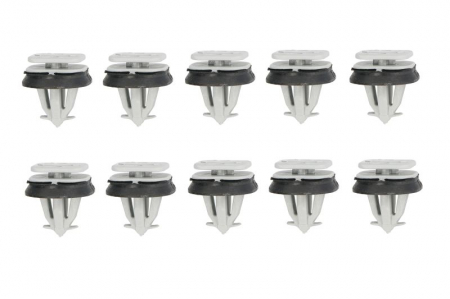 Cleme - Clema tapiţerie (cantitate per impachetare: 10 buc.) potrivit IVECO DAILY IV 05.06-08.11