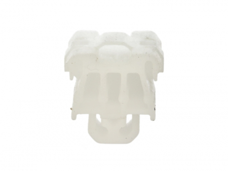 Cleme - Clema tapiţerie (cantitate per impachetare: 10 buc.) potrivit MERCEDES 124 T-MODEL (S124), 124 (W124) 01.85-06.93