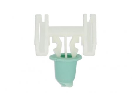 Cleme - Clema tapiţerie (cantitate per impachetare: 10 buc.) potrivit VW PASSAT B5 08.96-11.00