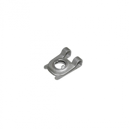 Cleme - Clema tapiţerie (cantitate per impachetare: 5 buc.) potrivit AUDI A4 B6, A6 ALLROAD C6, A6 ALLROAD C7, A6 C6; SEAT EXEO, EXEO ST 11.00-09.18