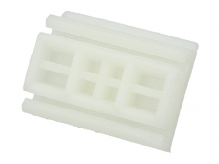 Cleme - Clema tapiţerie (cantitate per impachetare: 5 buc.) potrivit HONDA ACCORD VII 10.02-
