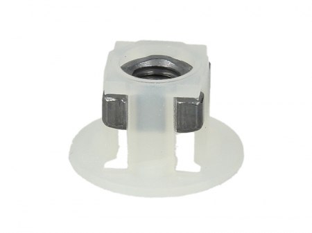 Clema tapiţerie (cantitate per impachetare: 5 buc., soclu pin) potrivit CITROEN BERLINGO MULTISPACE, BERLINGO/MINIVAN, C8, DS4, EVASION, JUMPY I, JUMPY II, JUMPY III, SPACETOURER 06.94- [1]