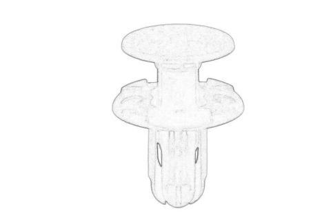 Cleme - Clema tapiţerie potrivit HYUNDAI GETZ, I10 II, I20 I, I20 II, I30, I40 I, I40 I CW, TUCSON; KIA CARENS III, CEE'D, SOUL I, SPORTAGE III, VENGA 09.02-