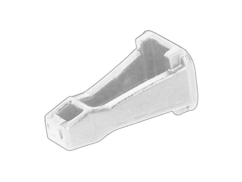 Cleme - Clema tapiţerie potrivit MERCEDES SPRINTER 2-T (B901, B902), SPRINTER 3-T (B903), SPRINTER 4-T (B904) 02.95-05.06