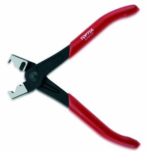 Clesti - Cleste special coliere Click 180mm Toptul