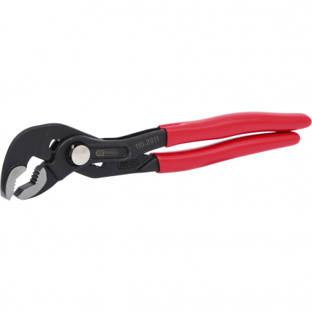 Scule mana - Cleste pentru pompe de apa cu reglare prin buton 175mm