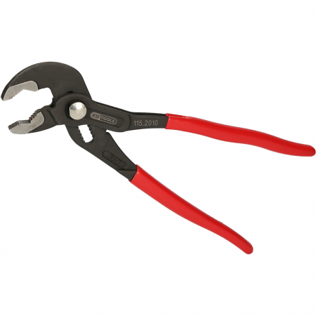 Clesti - Cleste pentru pompe de apa cu reglare prin buton 240mm