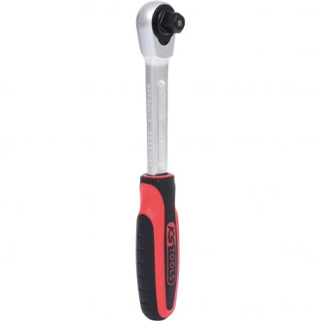Clichet cu schimbare de directie 3/8 slimpower 72 de dinti [2]