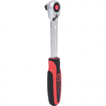 Clichet cu schimbare de directie 3/8 slimpower 72 de dinti [4]