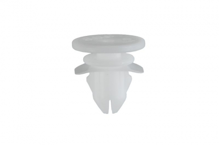 Piese Auto - Clips, acoperire decorativa si protectie (cantitate pachet 5pcs, stripe pin) potrivit VOLVO V70 III, XC70 I, XC70 II, XC90 I, XC90 II 11.97-12.19