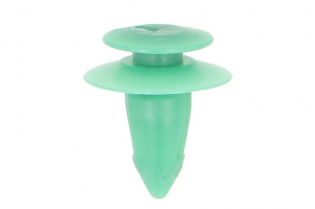 Piese Auto - Clips montare pentru aripi si extensii aripi, set 5 bucati, MITSUBISHI LANCER VII, OUTLANDER I, OUTLANDER II, PAJERO III dupa 2000