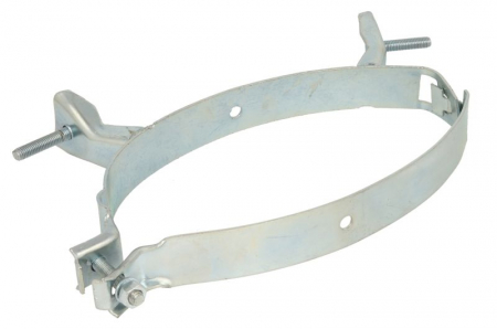 Set montaj esapament - Colier esapament potrivit BMW Seria 3 (E36) 1.6/1.8 03.91-11.99