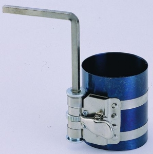 Clesti - Compresoare de piston cu inel D53-125mm Force