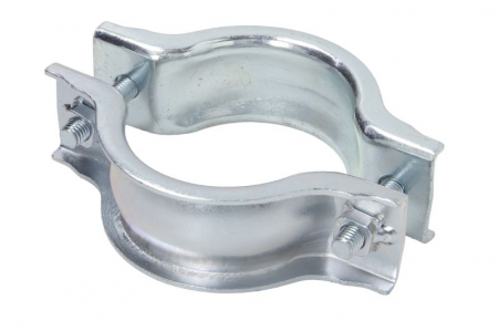 Set montaj esapament - Colier sistem de esapament (74mm) potrivit VOLVO 850, 960, 960 II, C70 I, S70, V70 I; SAAB 900 II, 9-3 2.0-2.9 08.90-10.05