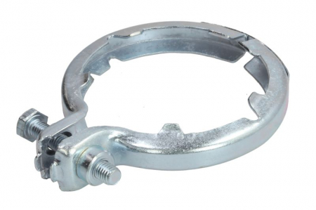 Set montaj esapament - Colier sistem de esapament (93mm) potrivit MERCEDES A (W169), B SPORTS TOURER (W245), C T-MODEL (S202), C (W202), E T-MODEL (S210), E (VF210), E (W210), G (W461), G (W463), GL (X164), GL (X166) 1.6-5.