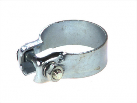 Piese Auto - Colier sistem esapament (64,5mm) potrivit IVECO DAILY I, DAILY II, DAILY III, DAILY IV; MERCEDES 190 (W201), A (W169), B SPORTS TOURER (W245), G (W460), VIANO (W639) 1.4CNG-4.6 01.78-