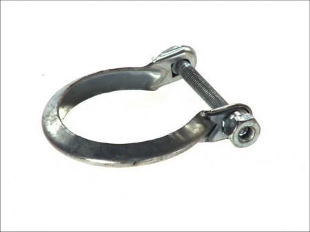 Piese Auto - Colier sistem esapament (67mm) potrivit VOLVO 440, 460, 480; CITROEN BERLINGO, BERLINGO MULTISPACE, BERLINGO/MINIVAN, BX, C15, C15/MINIVAN, C4, C4 I, EVASION, JUMPY I, XANTIA, XM 1.0-2.6 02.75-