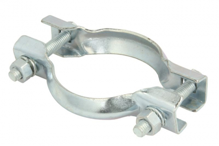 Piese Auto - Colier sistem esapament (69mm) potrivit DS DS 3, DS 4; MERCEDES SPRINTER 3,5-T (B906); VOLVO C30, S40 II, S60 II, S80 II, V40, V50, V60 I, V70 III; CITROEN BERLINGO 1.2-3.0D 06.98-