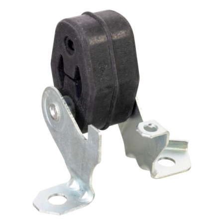 Set montaj esapament - Colier sistem esapament (epdm) potrivit AUDI A6 C6 2.0-3.2 05.04-08.11