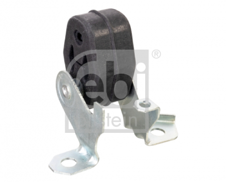 Colier sistem esapament (epdm) potrivit AUDI A6 C6 2.0-3.2 05.04-08.11 [2]
