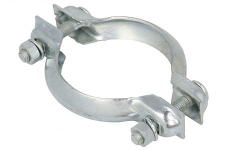 Set montaj esapament - Colier sistem esapament (partea de prindere) potrivit MERCEDES SPRINTER 4,6-T (B906); CITROEN C4, C4 GRAND PICASSO I, C4 I, C4 PICASSO I, C5, C5 I, C5 II 1.6-3.0D 05.89-