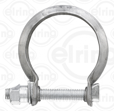Colier sistem esapament potrivit DS DS 3 / DS 3, DS 4, DS 5; CITROEN BERLINGO, BERLINGO MULTISPACE, BERLINGO/MINIVAN, C3 AIRCROSS II, C4, C4 GRAND PICASSO II, C4 I, C4 II, C4 III 1.1-1.9D 04.93- [1]