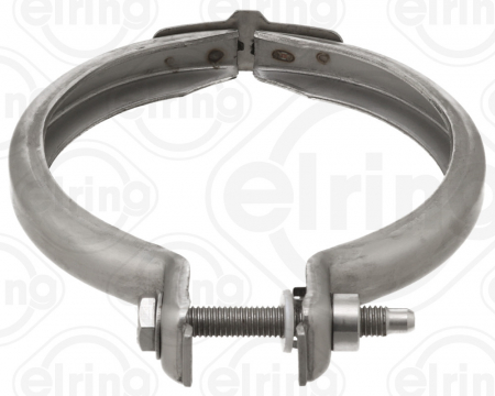 Colier sistem esapament potrivit MERCEDES C (A205), C (C204), C (C205), C T-MODEL (S204), C T-MODEL (S205), C (W204), C (W205), CLS (C218), CLS SHOOTING BRAKE (X218), E (A207) 1.6-3.5 01.08- [2]