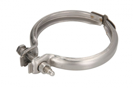 Set montaj esapament - Colier sistem esapament potrivit MERCEDES C (A205), C (C204), C (C205), C T-MODEL (S204), C T-MODEL (S205), C (W204), C (W205), CLS (C218), CLS SHOOTING BRAKE (X218), E (A207) 1.6-3.5 01.08-