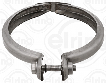 Colier sistem esapament potrivit VOLVO S60 II, S60 III, S80 II, S90 II, V40, V60 I, V60 II, V70 III, V90 II, XC40, XC60 I, XC60 II, XC70 II, XC90 II 2.0/2.0D/2.0H 09.13- [2]