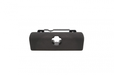 Piese Auto - Compartiment sigurante (negru) BMW Seria 3 (E46), 3 (E90), 3 (E91), 3 (E92), 5 (E39), X3 (E83), X5 (E53) intre 1995-2013