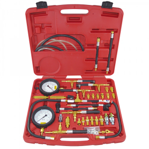 Service mecanica - Compresmetru circuite benzina