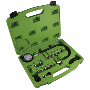 Service mecanica - Compresmetru diesel