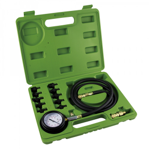 Scule service - Compresmetru presiune ulei