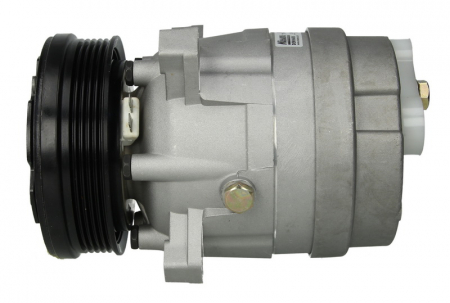 Compresor clima AC - Compresor AC clima ALFA ROMEO 145, 146; FIAT BRAVA, BRAVO I, TEMPRA, TEMPRA S.W., TIPO, UNO; LANCIA DEDRA, DEDRA SW, DELTA II 1.4/1.9D intre 1988-2006