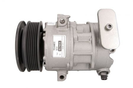 Compresor clima AC - Compresor AC clima ALFA ROMEO MITO; FIAT GRANDE PUNTO 1.3D dupa 2005